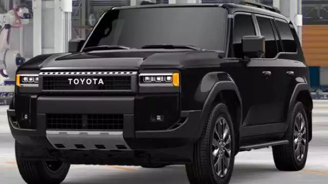 Affordable SUV rental Tanzania